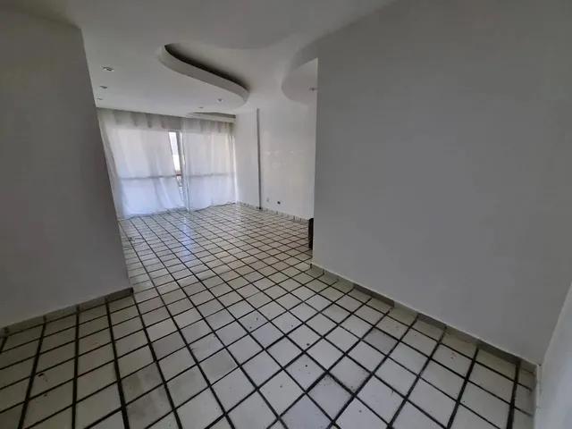 Imagem 5: Imóvel para Venda com 100 Metros Quadrados com 3 Quartos em Tamarineira - Recife - Pe