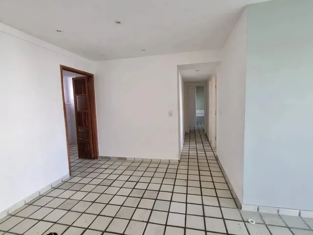 Imagem 6: Imóvel para Venda com 100 Metros Quadrados com 3 Quartos em Tamarineira - Recife - Pe