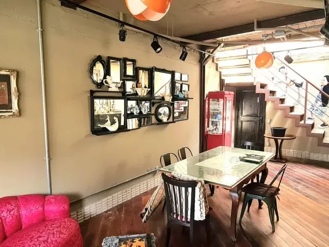 Imagem 12: Ótima Cobertura Duplex no Ingá