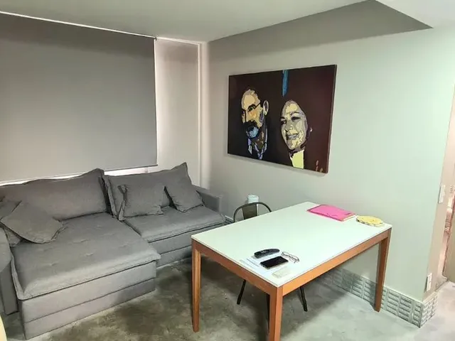 Imagem 13: Ótima Cobertura Duplex no Ingá