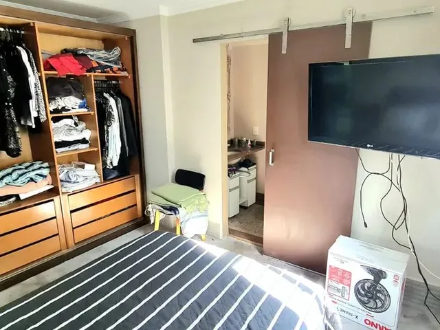 Imagem 7: Ótima Cobertura Duplex no Ingá