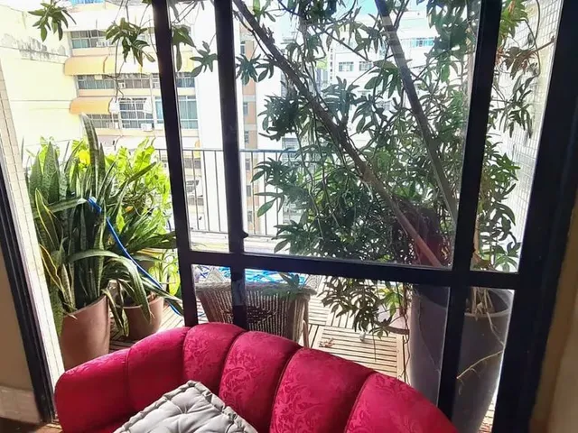 Imagem 14: Ótima Cobertura Duplex no Ingá