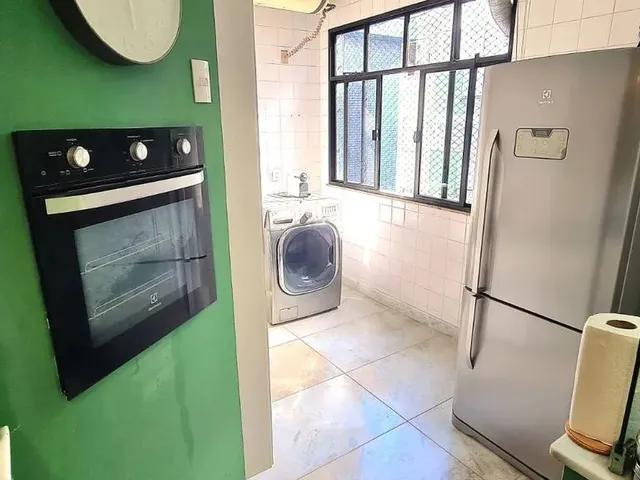 Imagem 5: Ótima Cobertura Duplex no Ingá