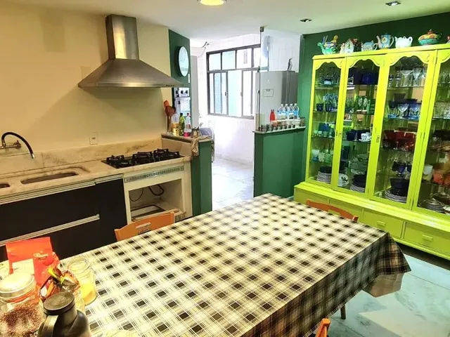 Imagem 15: Ótima Cobertura Duplex no Ingá