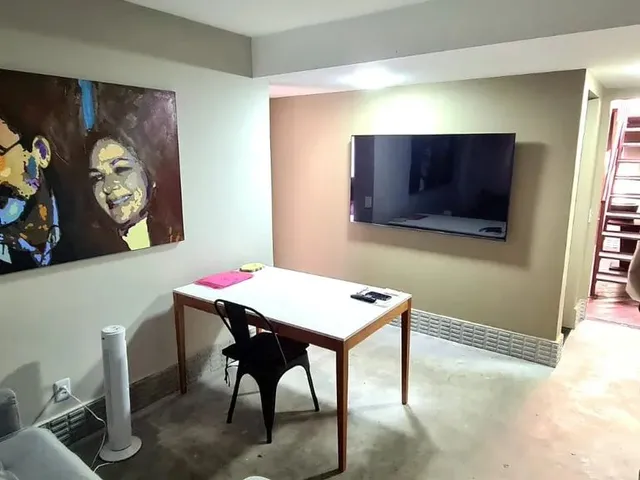 Imagem 4: Ótima Cobertura Duplex no Ingá