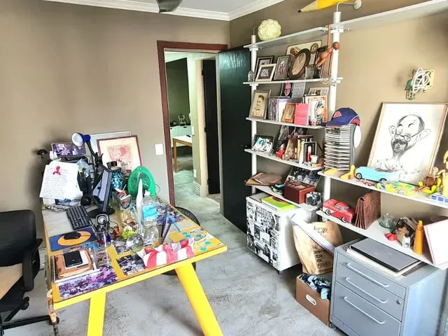 Imagem 6: Ótima Cobertura Duplex no Ingá