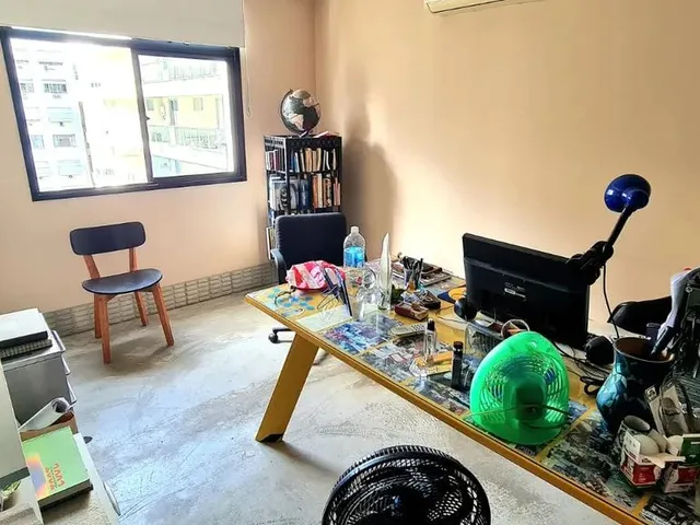 Imagem 3: Ótima Cobertura Duplex no Ingá