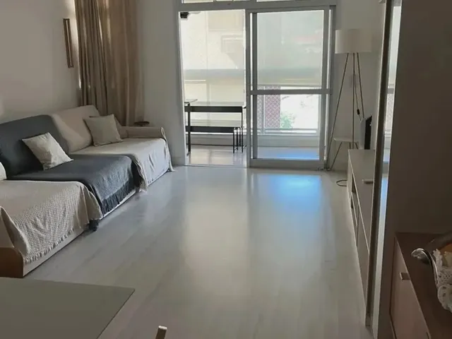 Imagem: O apartamento possui 4 Dormitórios, 2 Suítes, 4