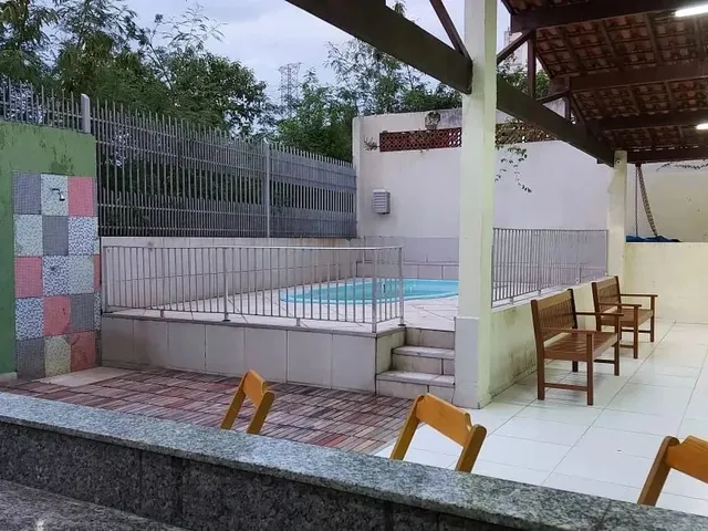 Imagem 3: Excelente Apartamento no Bairro de Fátima em Niterói