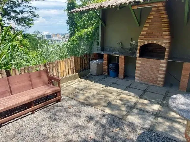 Imagem 6: Excelente Apartamento no Bairro de Fátima em Niterói