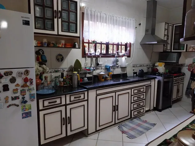 Imagem: Excelente Casa Linear Bem Localizada e Cercada