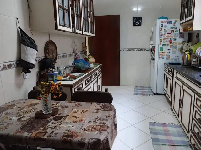 Imagem 14: Excelente Casa Linear Bem Localizada e Cercada de Verde