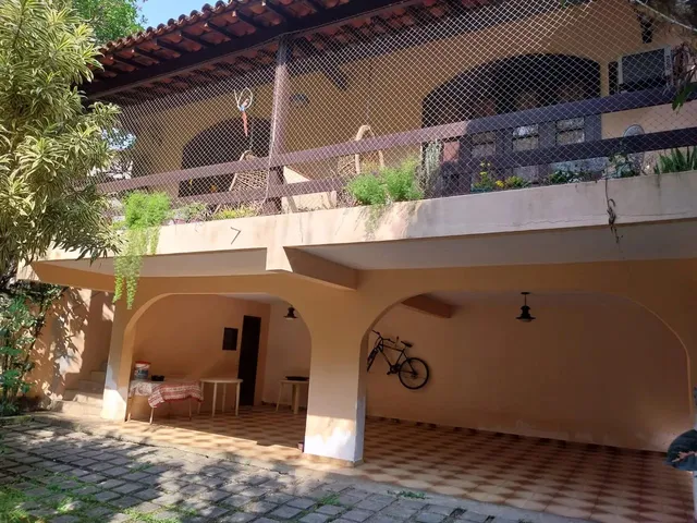 Imagem 6: Excelente Casa Linear Bem Localizada e Cercada de Verde