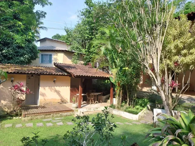 Imagem 9: Excelente Casa Linear Bem Localizada e Cercada de Verde
