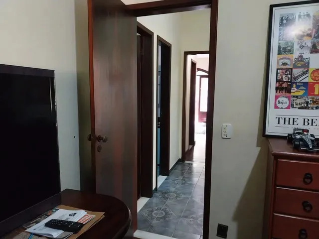 Imagem 2: Excelente Casa Linear Bem Localizada e Cercada de Verde