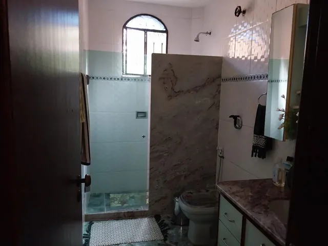 Imagem 10: Excelente Casa Linear Bem Localizada e Cercada de Verde