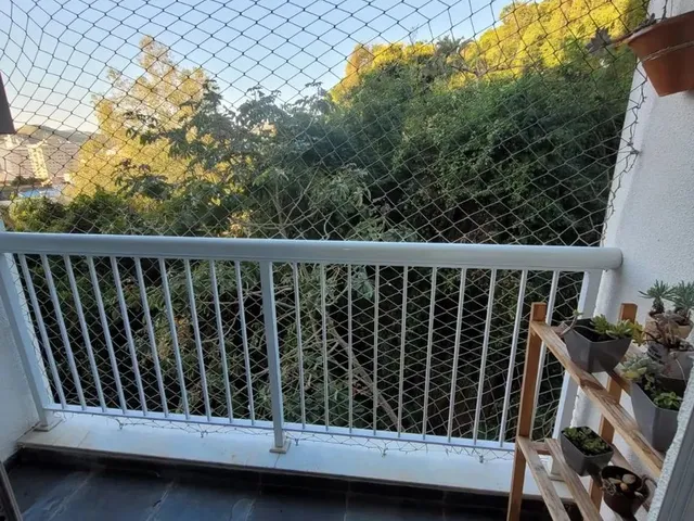 Imagem: Excelente Apartamento Montado no Fonseca