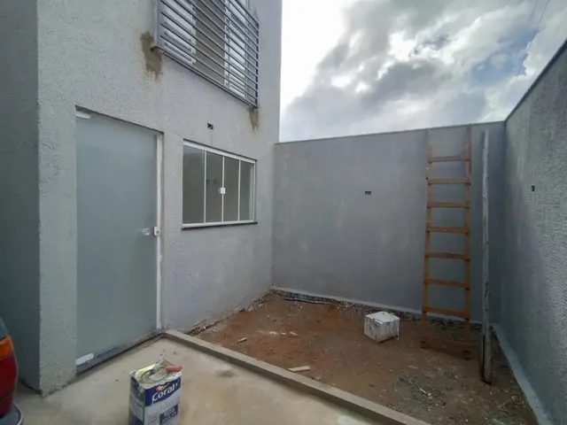 Imagem 7: Casas Padrão em Poços de Caldas