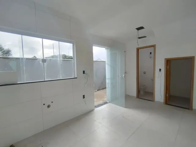 Imagem 3: Casas Padrão em Poços de Caldas