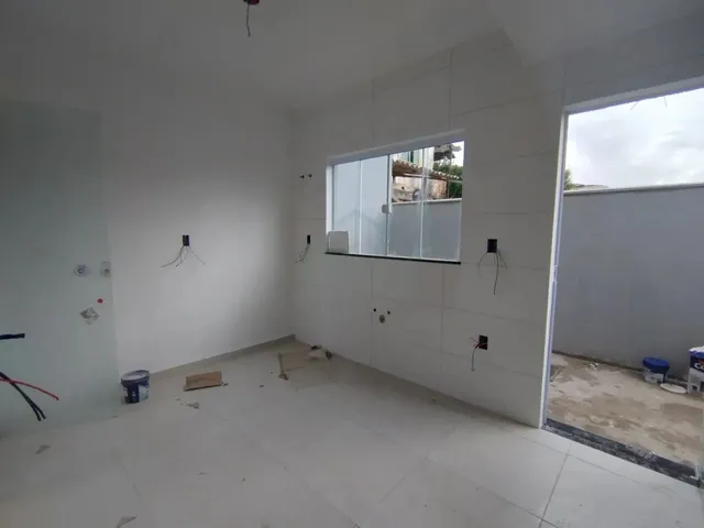 Imagem 10: Casas Padrão em Poços de Caldas