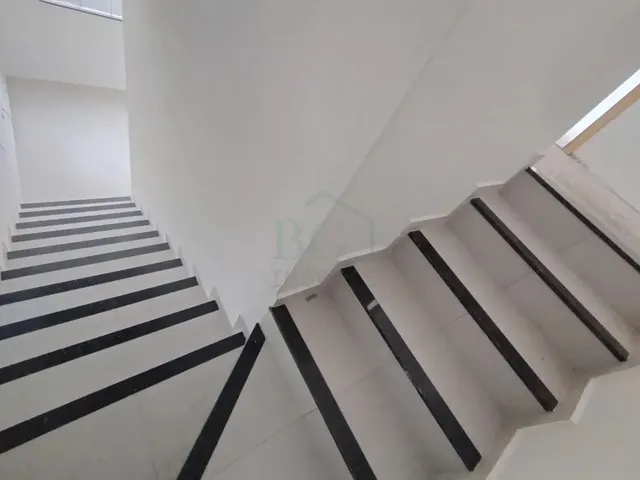 Imagem 5: Casas Padrão em Poços de Caldas