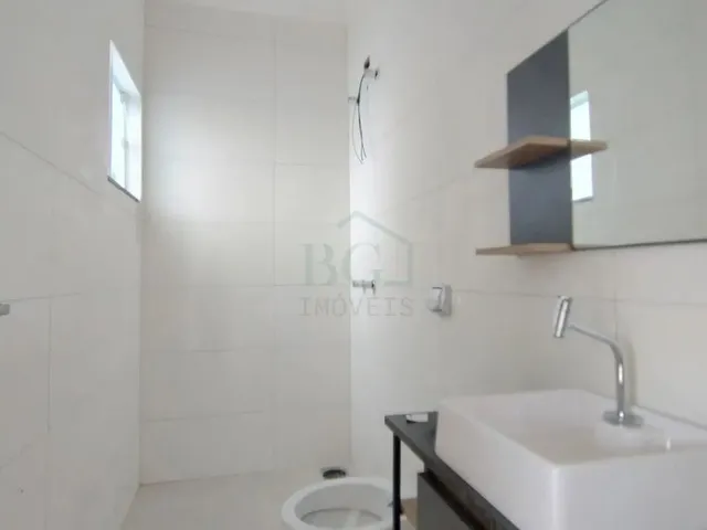 Imagem 8: Casas Padrão em Poços de Caldas
