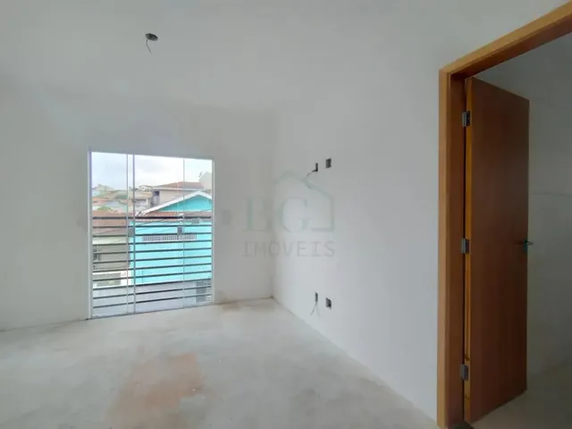 Imagem 12: Casas Padrão em Poços de Caldas