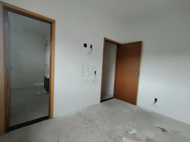 Imagem 2: Casas Padrão em Poços de Caldas