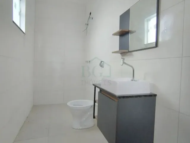 Imagem 16: Casas Padrão em Poços de Caldas