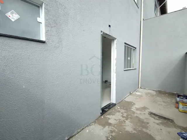 Imagem 4: Casas Padrão em Poços de Caldas