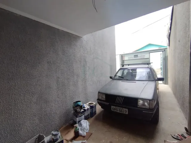 Imagem 15: Casas Padrão em Poços de Caldas