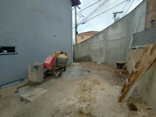 Imagem 6: Casas Padrão em Poços de Caldas