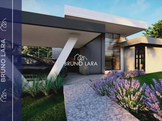 Imagem: Casa À Venda / Condomínio Gran Royalle