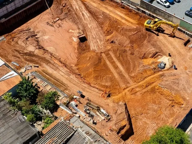 Imagem: Ágio Varandas Flamboyant 103 M2 - 15°