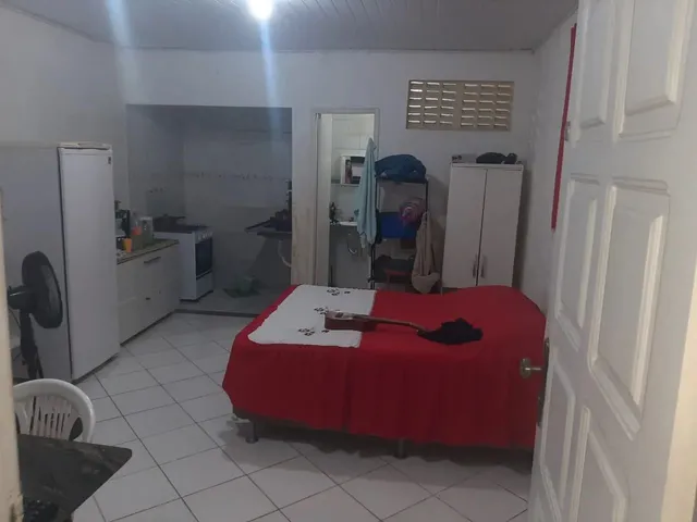 Imagem: Kitnet Mobiliada - Coroa do Meio