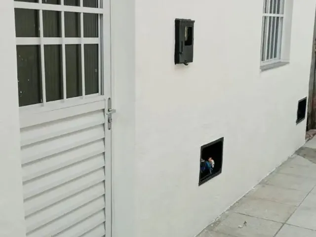 Imagem: Aluga-Se por R$ 600,00