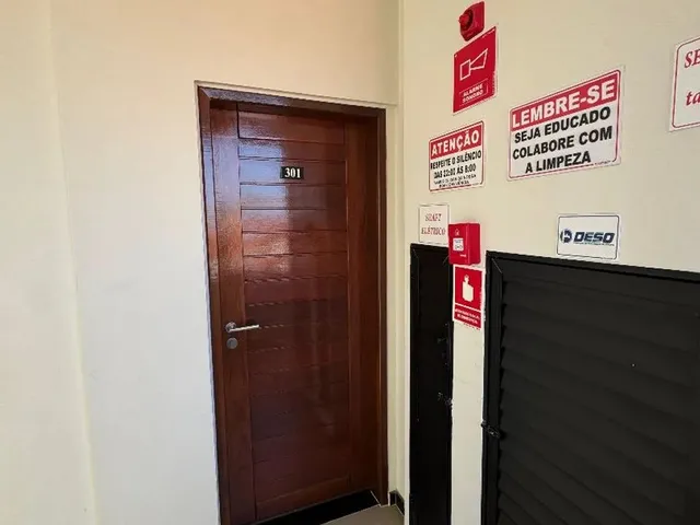 Imagem: Loft Alto Padrão Semimobiliado na Farolândia
