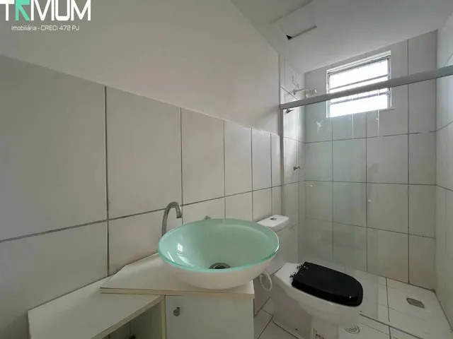 Imagem 9: Cond. Alameda Jardins, 2 Quartos, Térreo [741