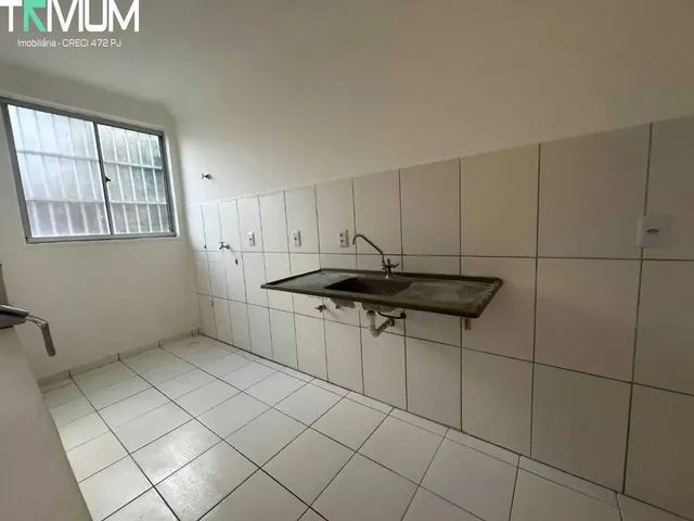 Imagem 13: Cond. Alameda Jardins, 2 Quartos, Térreo [741