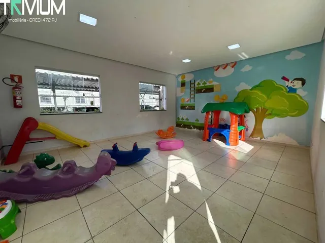 Imagem 10: Cond. Alameda Jardins, 2 Quartos, Térreo [741