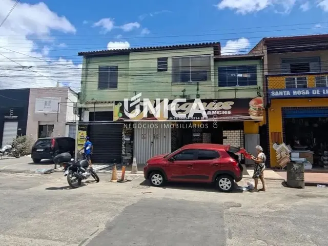 Imagem: Alugue Casa no Bairro São Conrado