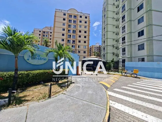 Imagem: Alugue Apartamento no Condomínio Villa