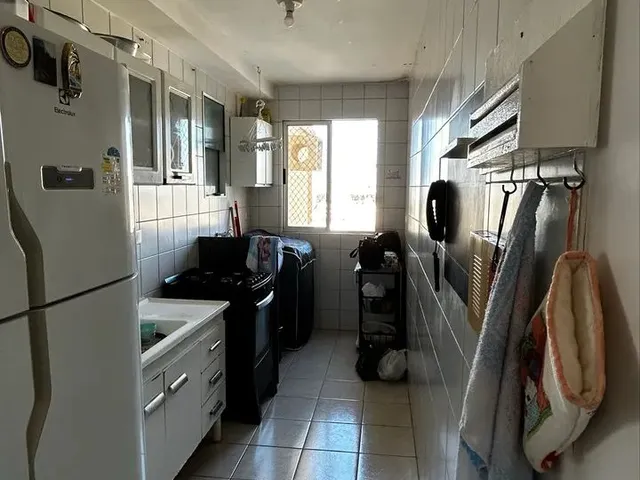 Imagem 3: Aluguel de Quarto para Meninas