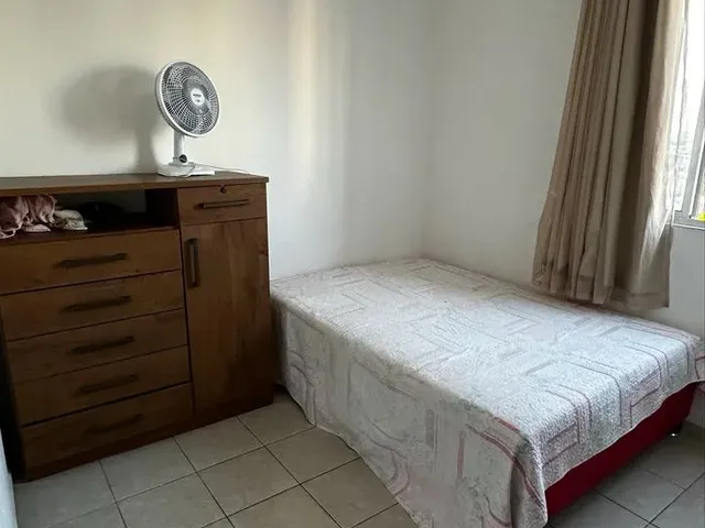 Imagem 6: Aluguel de Quarto para Meninas