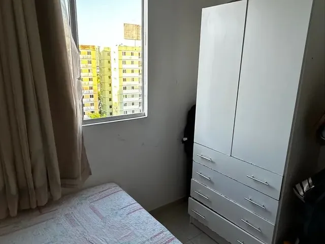 Imagem 7: Aluguel de Quarto para Meninas