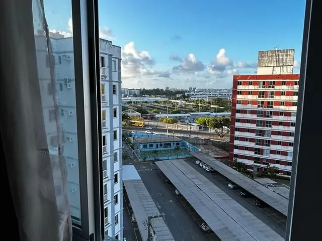 Imagem 8: Aluguel de Quarto para Meninas