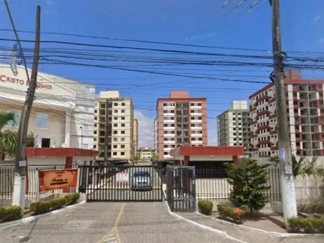 Imagem: Alugo Apartamento 3/4 no Condomínio Moradas