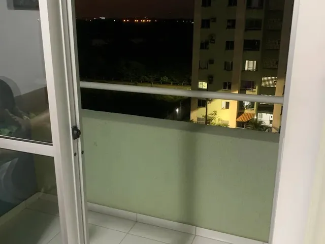Imagem: Procuro Meninas para Dividir Apartamento