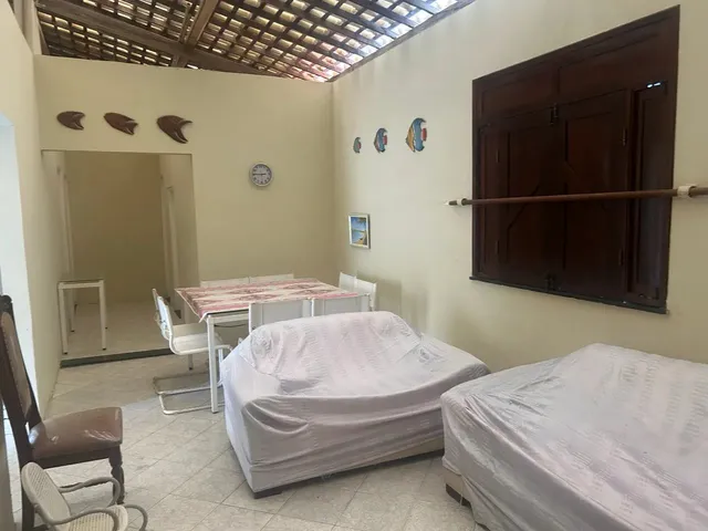 Imagem 2: Casa em Pirambu Casa com 3 dormitórios