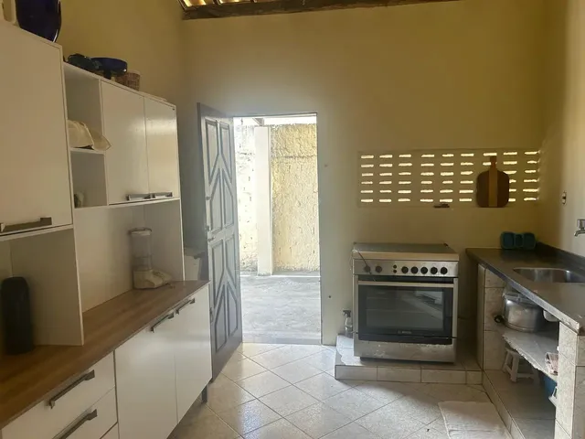 Imagem 3: Casa em Pirambu Casa com 3 dormitórios